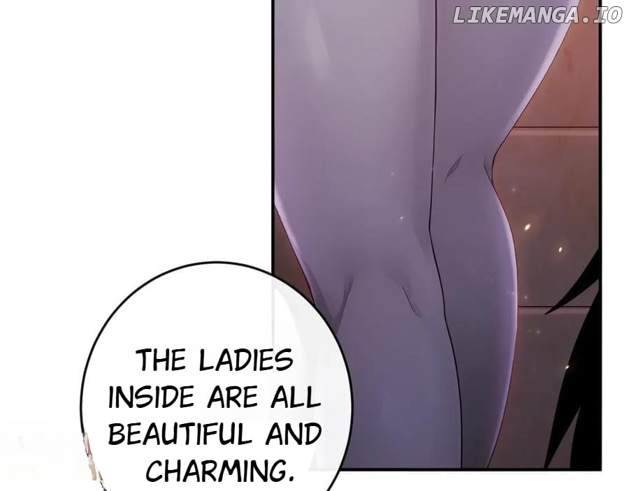 My Furry Harem Is After Me Chapter 339 - page 3